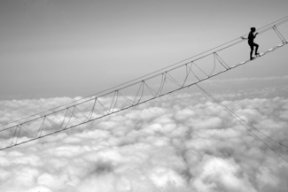 Above the Sky