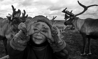 Hand Binokol