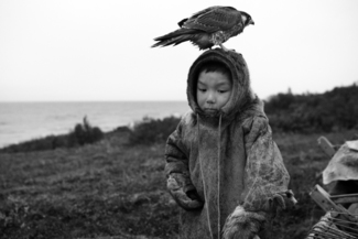 Little Varg