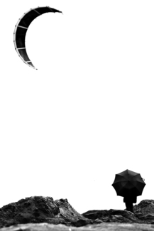 Kitesurf