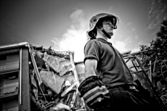 Fireman