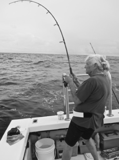 Catch of the Day
