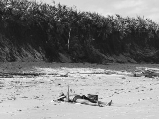 Fishing in Repose