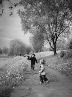 Childhood