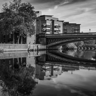 The Wharf