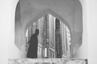 Samarqand