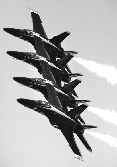 2021 Blue Angels