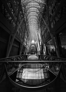 Brookfield Place, Toronto