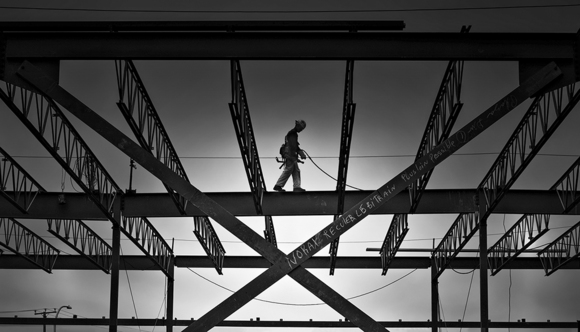 Construction worker