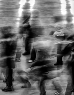 Motion