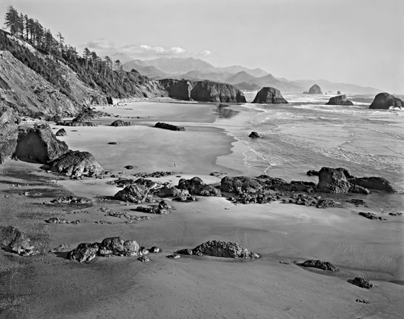 Ecole Beach