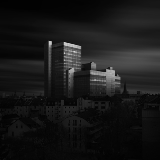 in the city of Bonn
