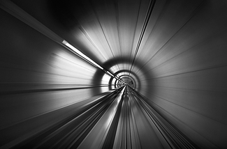 speed