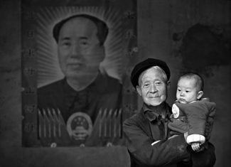 Three Generations