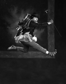 Brandon's Leap
