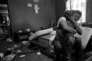 Social Worker