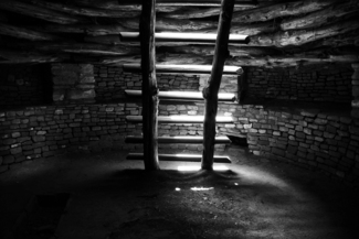 Kiva Pueblo