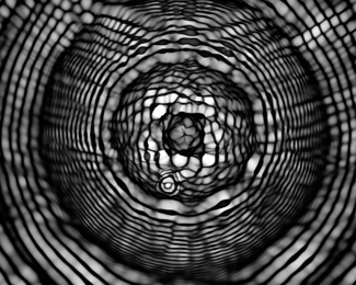Dark Matters No.1