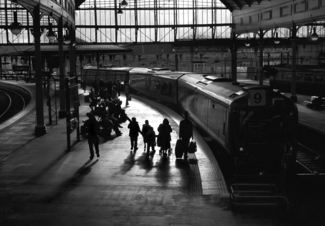 Central Station