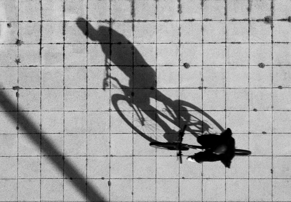 Shadow Ride