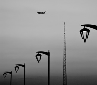 beirut sky