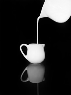 Milk