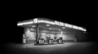 Service Station