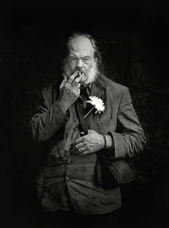 Gentleman of the Street