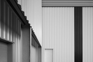 Warehouse Vatry