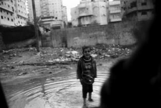 Puddle