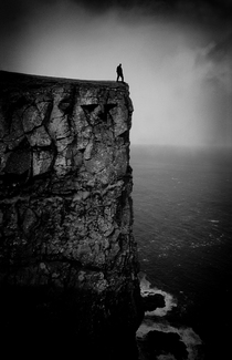 The Powerlessness