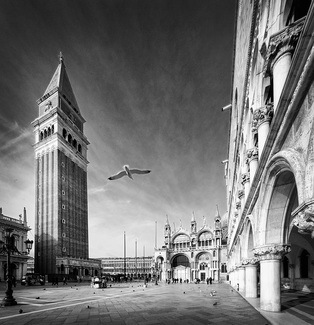 Venice No. 4