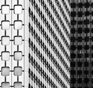 La Defense in 3D