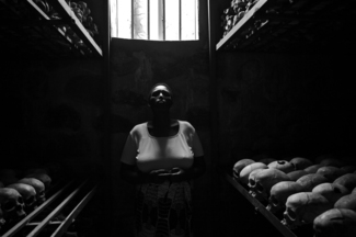 Rwanda