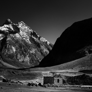 Kashmir