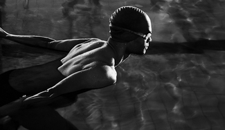 Amrix Swimmer