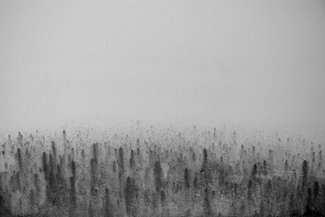 Siberian Wall
