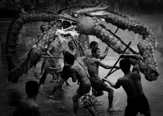 Dragon Dance