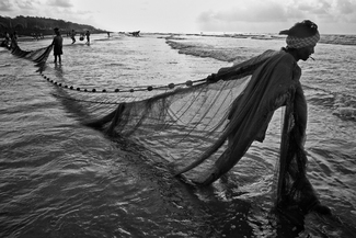 Fishermen
