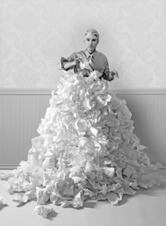 Paper Pile