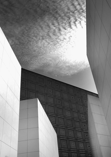 Monde Arabe, Paris