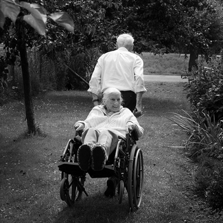 Old Love
