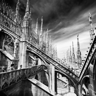Minster I