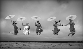Joy of the Bridesmaids