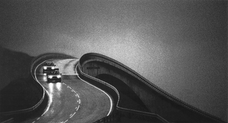 Long and Winding Road