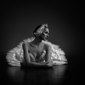 Diana Vishneva, Ballerina