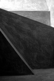 A Study Staircase