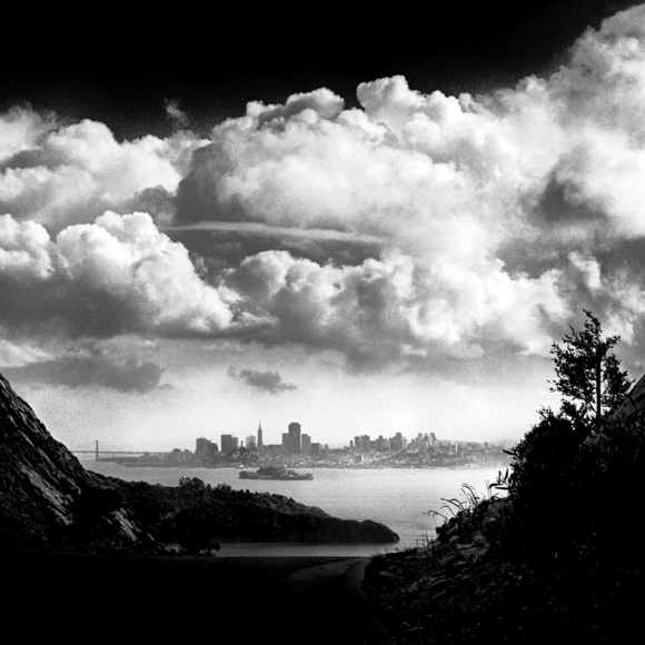 A Portrait of San Francisco