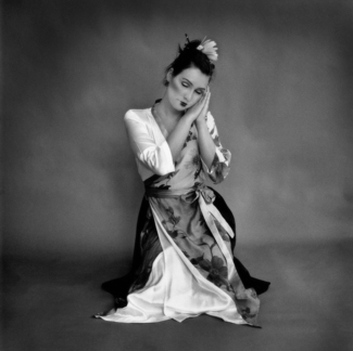 Self-Made Geisha