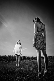 Face to Face